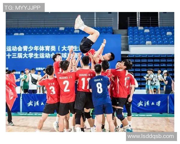 武汉排球队杯赛表现分析：团队配合与战术执行的完美结合