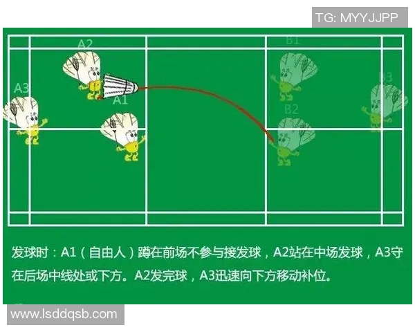 深入分析深圳羽毛球队区域防守战术的优势与应用策略