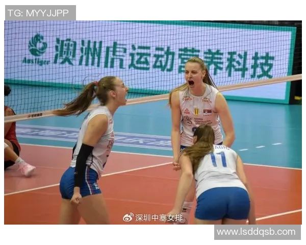 深圳排球队挑战赛点评：比赛经验如何影响球队表现与战术执行