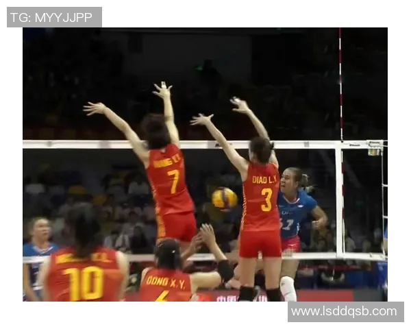 武汉排球队的战术风格与比赛节奏深度解析及未来展望